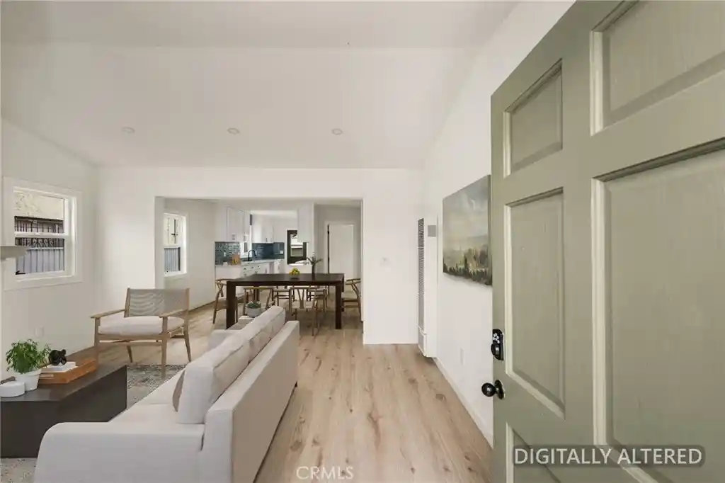 Photo 3 of Single family home for sale at 2065 West 65th, Los Angeles, CA 90047 | MLS# WS26149595 | Listing updated on 2026-10-27