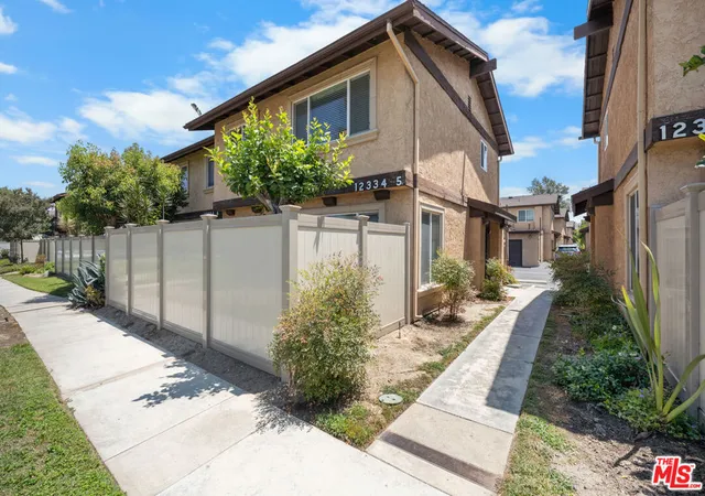 Photo 1 of Condo for sale at 12334 Runnymede St #5, North Hollywood, CA 91605 | MLS# 26857313 | Listing updated on 2026-10-06