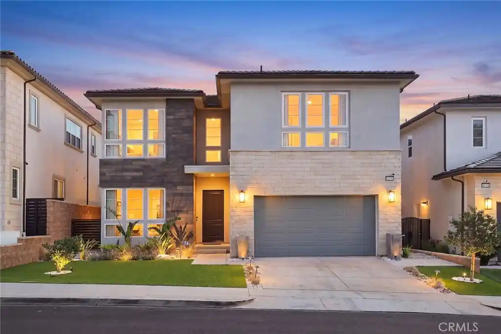 Single family home for sale at 20732 W Bluebird Ct, Porter Ranch, CA 91326 | MLS# WS26137104