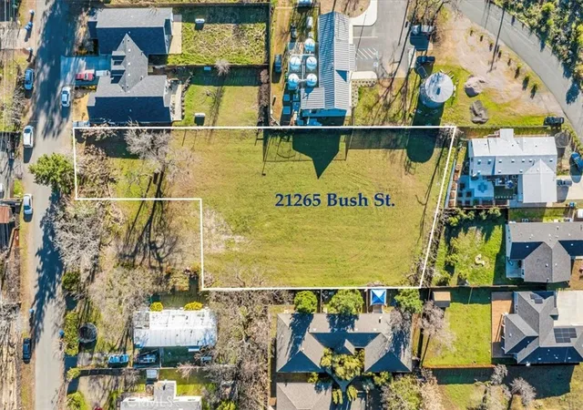 1st image of 21265 Bush St, Middletown, CA 95461 | MLS# LC26149602
