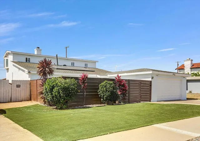 Homes for sale in Imperial Beach, CA | 819 Iris Ave, Imperial Beach, CA 91932 | MLS# NDP2606550