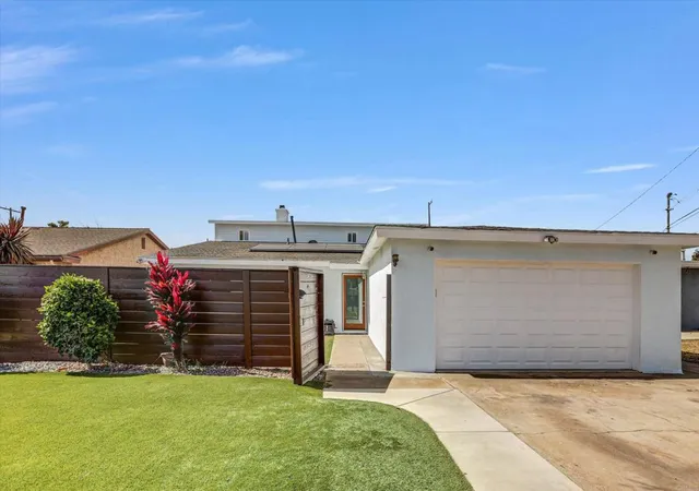 Homes for sale in Imperial Beach, CA | 819 Iris Ave, Imperial Beach, CA 91932 | MLS# NDP2606550