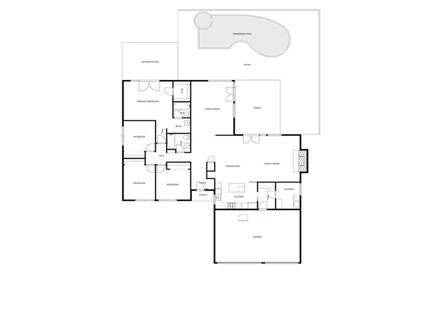 48th image of 3147 Fallow Field, Diamond Bar, CA 91765 | MLS# PW26147776