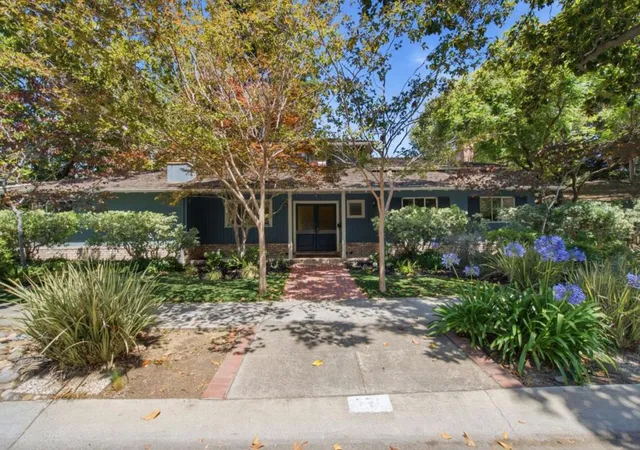 Homes for sale in Palo Alto, CA | 771 Center Dr, Palo Alto, CA 94301 | MLS# ML82053232