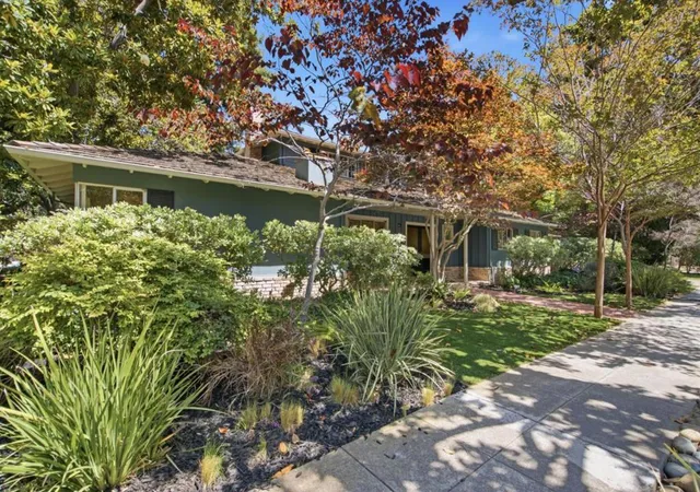 Homes for sale in Palo Alto, CA | 771 Center Dr, Palo Alto, CA 94301 | MLS# ML82053232