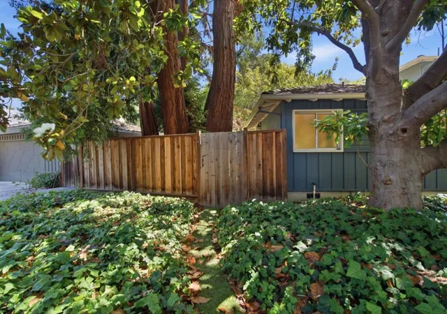 Homes for sale in Palo Alto, CA | 771 Center Dr, Palo Alto, CA 94301 | MLS# ML82053232