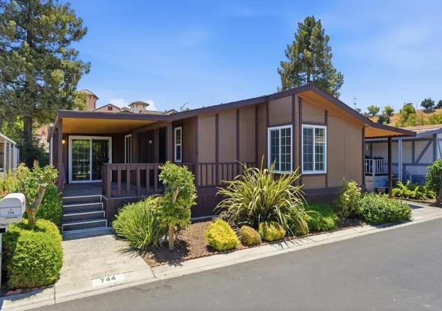 Homes for sale in San Jose, CA | 744 Mill Stream Dr #744, San Jose, CA 95125 | MLS# ML82053649