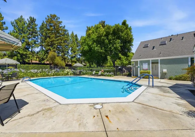Homes for sale in San Jose, CA | 744 Mill Stream Dr #744, San Jose, CA 95125 | MLS# ML82053649