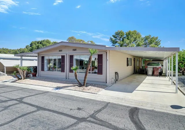 Homes for sale in Palm Desert, CA | 49305 Hwy 74 Spc 7, Palm Desert, CA 92260 | MLS# 219150089DA