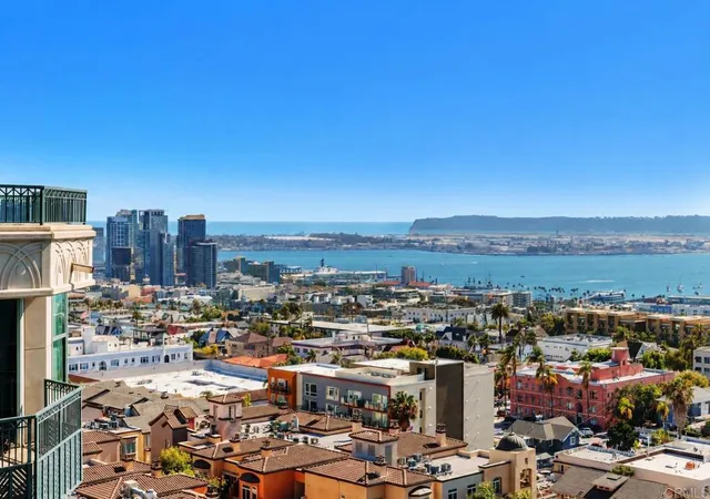 Photo 1 of Condo for sale at 2500 6th Avenue #3, San Diego, CA 92103 | MLS# NDP2606551 | Listing updated on 2026-10-03