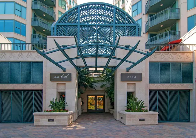 Photo 1 of Condo for sale at 2500 6th Avenue #3, San Diego, CA 92103 | MLS# NDP2606551 | Listing updated on 2026-10-03
