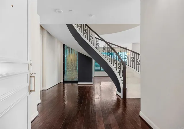 Photo 4 of Condo for sale at 2500 6th Avenue #3, San Diego, CA 92103 | MLS# NDP2606551 | Listing updated on 2026-10-03