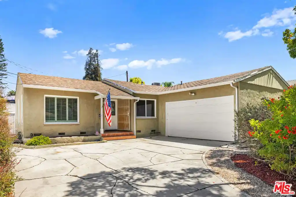 Photo 1 of Sale Pending at 5849 W 76th Street, Los Angeles, CA 90045 | MLS# 26856157 | Listing updated on 2026-08-03
