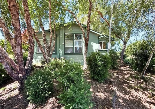Manufactured home for sale at 5438 Cana, Chico, CA 95973 | MLS# SN26149646