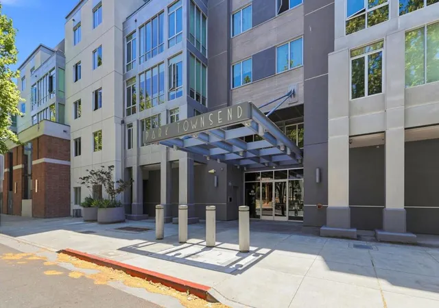 Homes for sale in San Jose, CA | 46 W Julian St #427, San Jose, CA 95110 | MLS# ML82053651