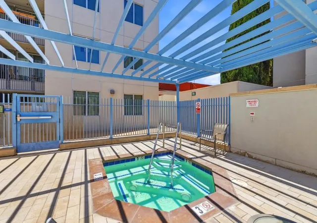 Photo 37 of Condo for sale at 46 W Julian St #427, San Jose, CA 95110 | MLS# ML82053651 | Listing updated on 2026-07-09