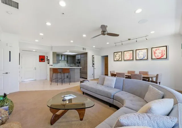 Homes for sale in San Jose, CA | 46 W Julian St #427, San Jose, CA 95110 | MLS# ML82053651
