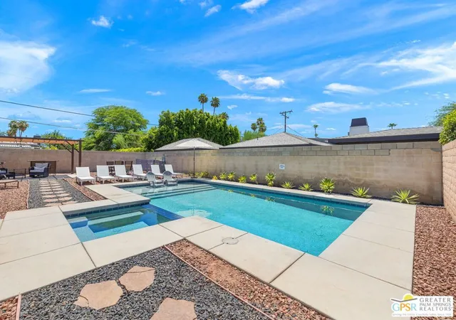 Photo 3 of Single family home for sale at 628 S Mountain View Dr, Palm Springs, CA 92264 | MLS# 26857719PS | Listing updated on 2026-09-30