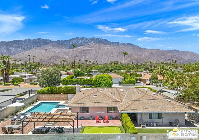Photo 42 of Single family home for sale at 628 S Mountain View Dr, Palm Springs, CA 92264 | MLS# 26857719PS | Listing updated on 2026-09-30