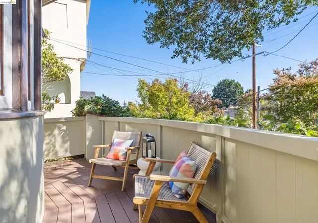 Homes for sale in Oakland, CA | 538 Weldon Ave, Oakland, CA 94610 | MLS# 41141019