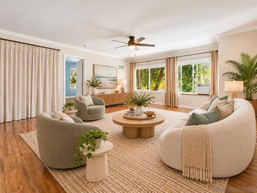 Photo 1 of Condo for sale at 4225 Florida #5, San Diego, CA 92104 | MLS# 260016736SD | Listing updated on 2026-10-16