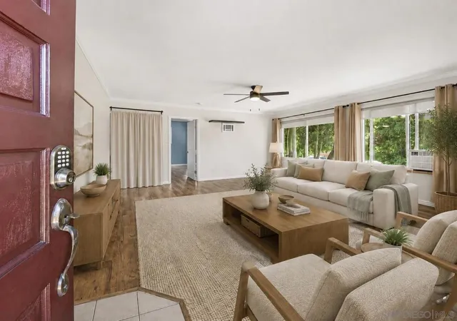 Photo 3 of Condo for sale at 4225 Florida #5, San Diego, CA 92104 | MLS# 260016736SD | Listing updated on 2026-10-10
