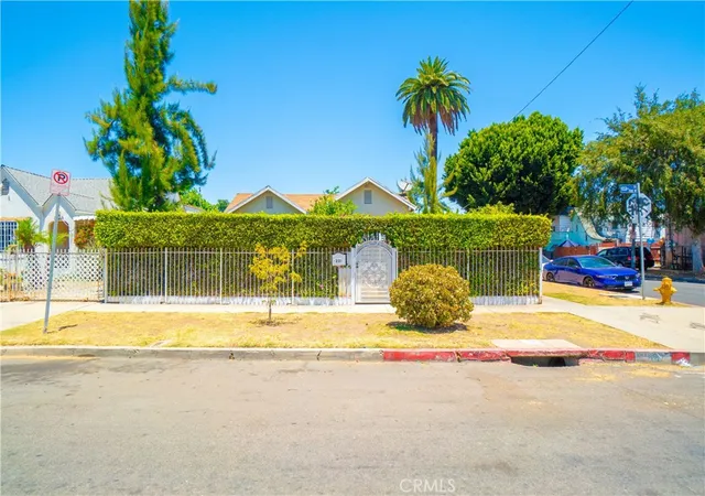 Single family home for sale at 201 West 103rd, Los Angeles, CA 90003 | MLS# IG26148596