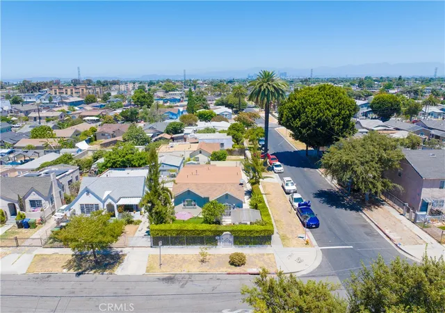 Photo 34 of Single family home for sale at 201 West 103rd, Los Angeles, CA 90003 | MLS# IG26148596 | Listing updated on 2026-09-26