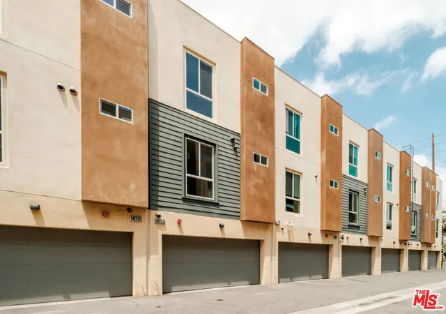 Homes for sale in Van Nuys, CA | 14113 W Monroe Pl, Van Nuys, CA 91405 | MLS# 26857589