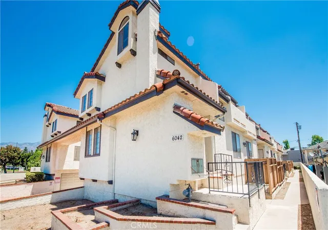 Photo 2 of Sale Pending at 6042 Temple City #A, Temple City, CA 91780 | MLS# TR26148802 | Listing updated on 2026-09-22
