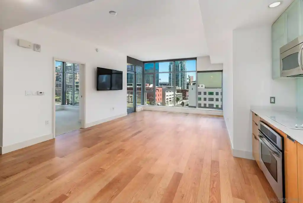 Photo 1 of Sale Pending at 575 6th Avenue #404, San Diego, CA 92101 | MLS# 260016742SD | Listing updated on 2026-09-05