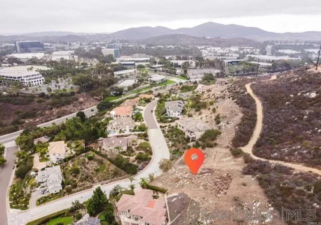Photo 1 of Land for sale at 17360 Via Del Campo, San Diego, CA 92127 | MLS# 260016740SD | Listing updated on 2026-07-09