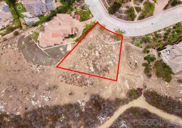 Photo 3 of Land for sale at 17360 Via Del Campo, San Diego, CA 92127 | MLS# 260016740SD | Listing updated on 2026-07-09