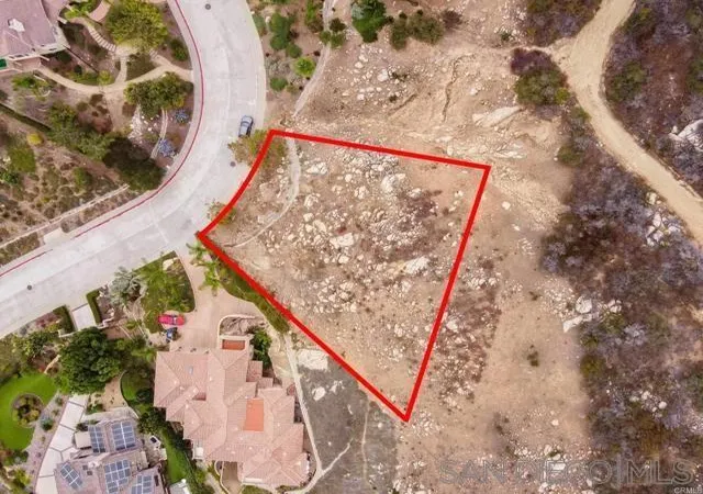 Photo 3 of Land for sale at 17360 Via Del Campo, San Diego, CA 92127 | MLS# 260016740SD | Listing updated on 2026-07-09