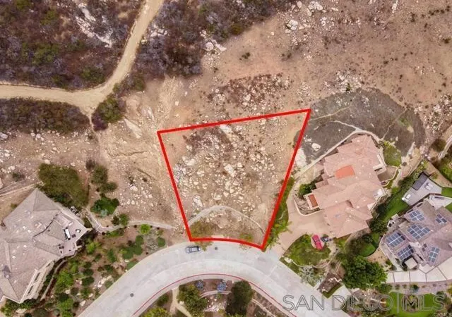 Photo 4 of Land for sale at 17360 Via Del Campo, San Diego, CA 92127 | MLS# 260016740SD | Listing updated on 2026-07-09