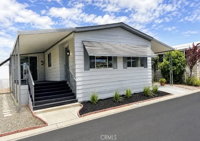 Photo 1 of Sale Pending at 9391 California Ave #109, Riverside, CA 92503 | MLS# CV26149699 | Listing updated on 2026-08-31