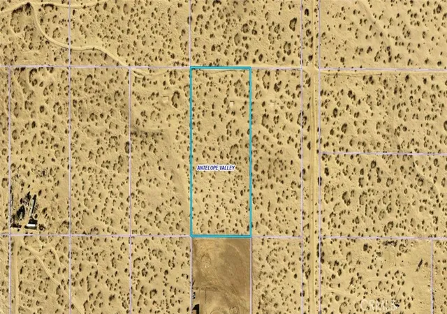 Photo 1 of Land for sale at 20910 E Ave Q, Palmdale, CA 93591 | MLS# SR26149651 | Listing updated on 2026-07-09