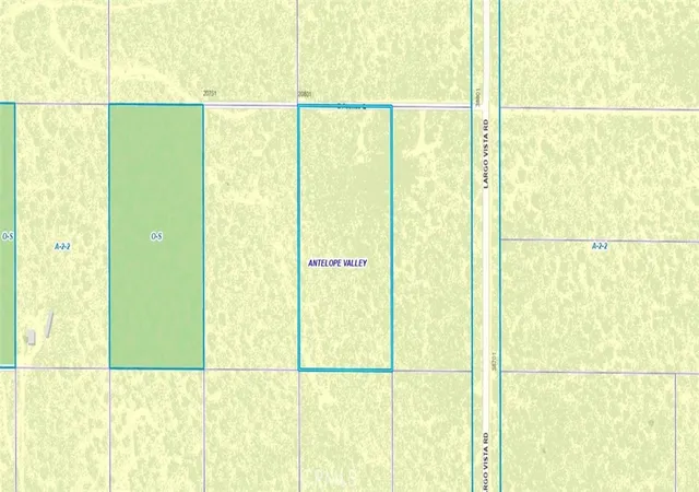 Photo 1 of Land for sale at 20910 E Ave Q, Palmdale, CA 93591 | MLS# SR26149651 | Listing updated on 2026-07-09