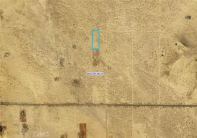 Photo 2 of Land for sale at 20910 E Ave Q, Palmdale, CA 93591 | MLS# SR26149651 | Listing updated on 2026-07-09