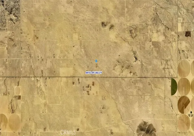 Photo 4 of Land for sale at 20910 E Ave Q, Palmdale, CA 93591 | MLS# SR26149651 | Listing updated on 2026-07-09