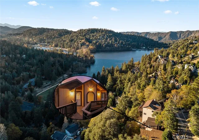 1st image of 820 Arbula, Crestline, CA 92325 | MLS# SR26149705
