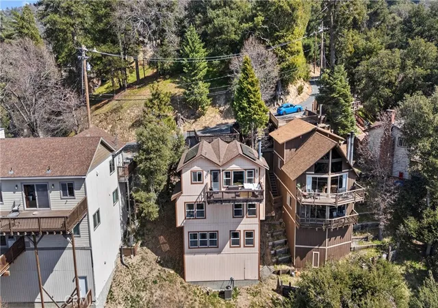 Photo 3 of Single family home for sale at 820 Arbula, Crestline, CA 92325 | MLS# SR26149705 | Listing updated on 2026-09-18