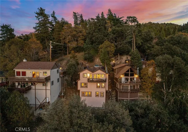 Photo 3 of Single family home for sale at 820 Arbula, Crestline, CA 92325 | MLS# SR26149705 | Listing updated on 2026-09-18