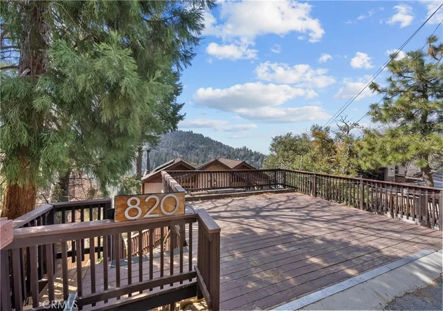 51st image of 820 Arbula, Crestline, CA 92325 | MLS# SR26149705