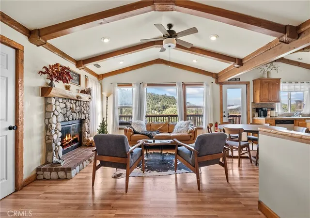 Photo 4 of Single family home for sale at 820 Arbula, Crestline, CA 92325 | MLS# SR26149705 | Listing updated on 2026-09-18