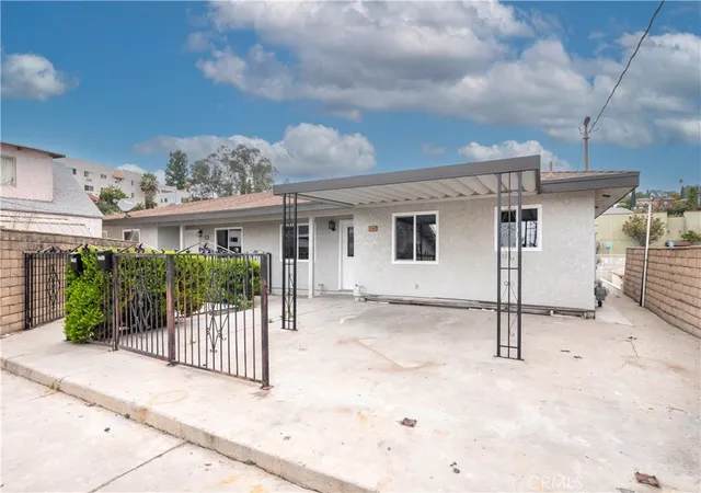 Photo 2 of Multi family home for sale at 5245 Navarro, Los Angeles, CA 90032 | MLS# CV26147513 | Listing updated on 2026-09-04