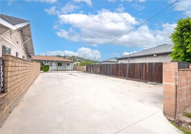 Photo 3 of Multi family home for sale at 5245 Navarro, Los Angeles, CA 90032 | MLS# CV26147513 | Listing updated on 2026-09-04