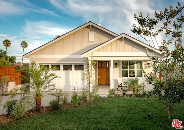 Photo 1 of Single family home for sale at 924 E Poppyfields Dr, Altadena, CA 91001 | MLS# 26857023 | Listing updated on 2026-10-06