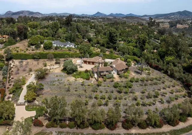 Homes for sale in Rancho Santa Fe, CA | 6858 Las Colinas, Rancho Santa Fe, CA 92067 | MLS# 260016751SD