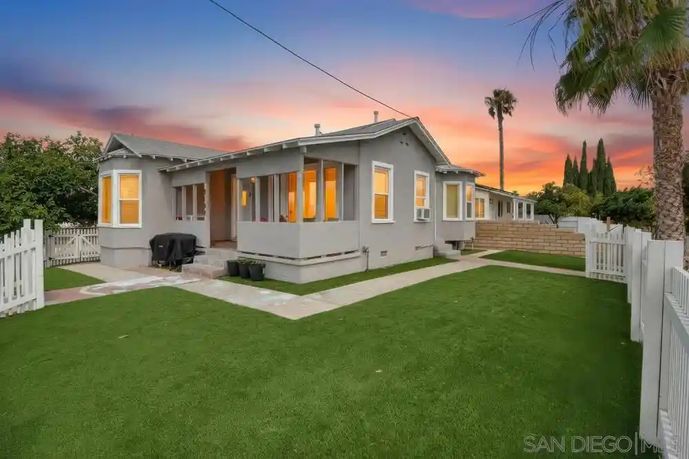 Photo 1 of Sale Pending at 4132 Division, San Diego, CA 92113 | MLS# 260016754SD | Listing updated on 2026-07-17